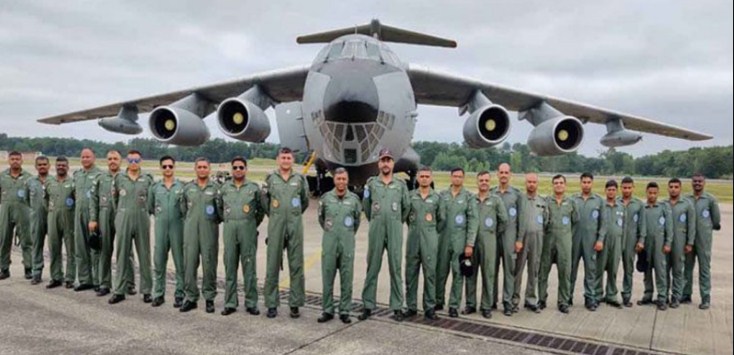 Air Force Recruitment 2021: Notification out, registration begins